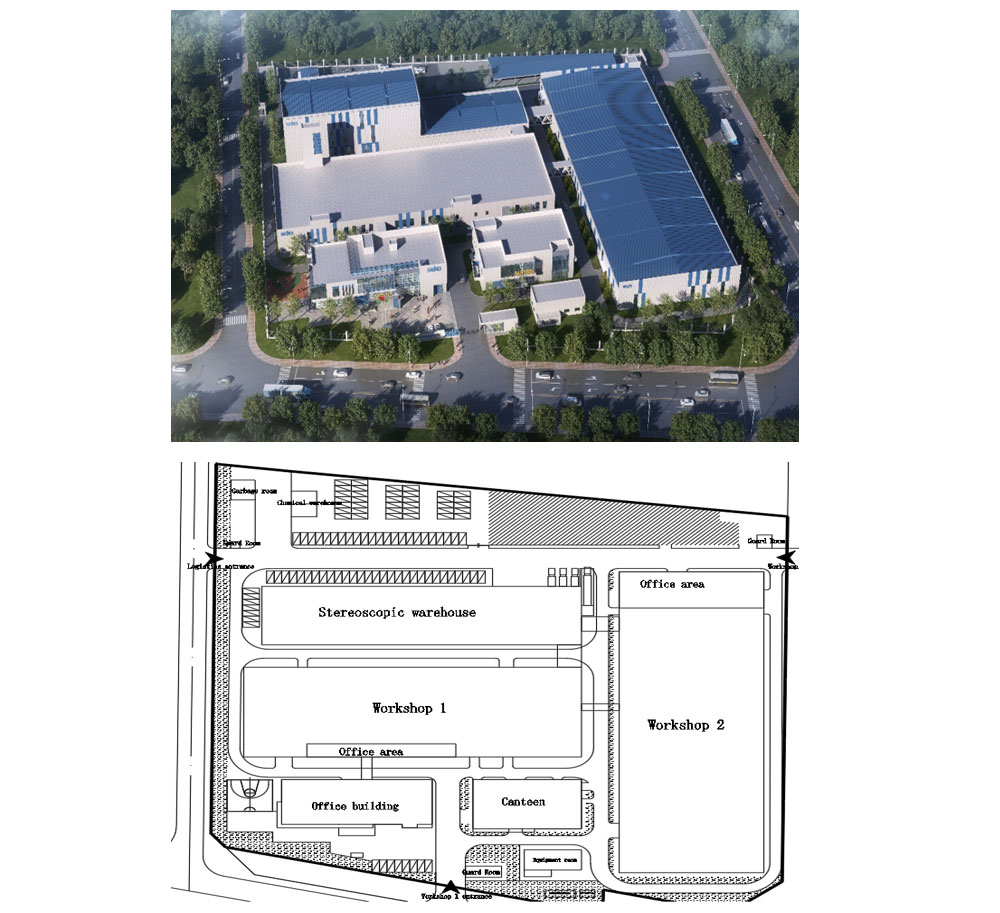 机械设备行业智能工厂规划案例-台一PNG电子机械