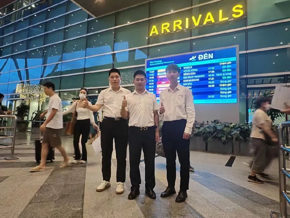 为什么中国企业扎堆去越南建厂？